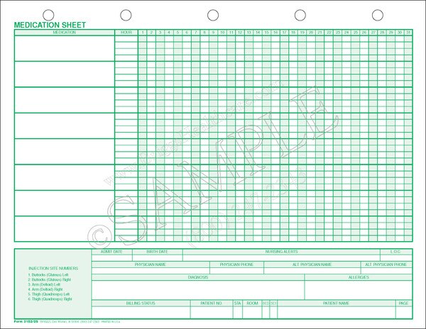 Labels for education sheet